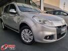 RENAULT Sandero Privilège 1.6 Prata