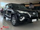 TOYOTA Hilux SW4 SRX D4-D 2.8TDi 16v 4x4 Preta