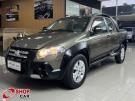 FIAT Strada Adventure 1.8 16v C.D. Cinza