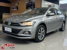 VW - Volkswagen Virtus Comfortline 1.0 12v TSi Prata