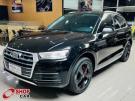 AUDI Q5 Prestige Plus 2.0 TFSi 16v Quattro Preta