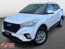 HYUNDAI Creta Action 1.6 16v Branca