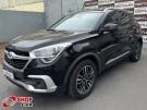 CHERY Tiggo 5x T 1.5T 16v Preta