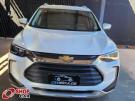 GM - Chevrolet Tracker 1.0T 12v Branca