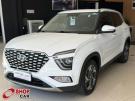 HYUNDAI Creta Platinum 1.0T 12v Branca