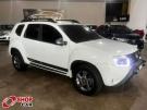 RENAULT Duster Tech Road 2.0 16v Branca