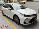 TOYOTA Corolla Altis Premium 2.0 16v Branca