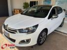 CITROËN C4 Lounge S 1.6 16v THP Branca