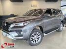 TOYOTA Hilux SW4 SRX D4-D 2.8TDi 16v 4x4 Cinza