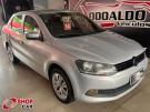VW - Volkswagen Voyage 1.6 Prata