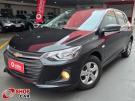 GM - Chevrolet Onix Hatch 1.0 12v Preta