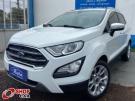 FORD EcoSport Titanium 1.5 12v Branca