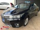 TOYOTA Corolla XEi 2.0 16v Preta