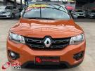 RENAULT Kwid Intense 1.0 12v Laranja