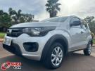 FIAT Mobi Like 1.0 Prata