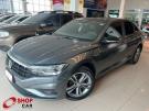 VW - Volkswagen Jetta R-Line 1.4 16v TSi Cinza