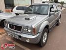 MITSUBISHI L200 GLS 2.5TD 4X4 C.D. Prata