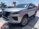 TOYOTA Hilux SW4 SRX D4-D 2.8TDi 16v 4x4 Prata