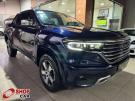RAM Rampage Laramie 2.0TDi 16v 4x4 Azul