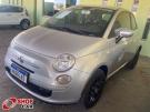 FIAT 500 Cult 1.4 Prata