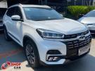 CHERY Tiggo 8 TXS 1.6T 16v Branca