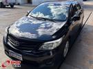 TOYOTA Corolla GLi 1.8 16v Preta