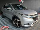 HONDA HR-V EX 1.8 16v Prata