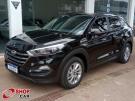 HYUNDAI Tucson GLS 1.6T 16v Preta