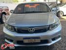 HONDA Civic LXL 1.8 16v Prata