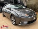 TOYOTA Corolla XEi 2.0 16v Cinza