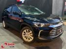 GM - Chevrolet Tracker 1.0T 12v Preta