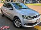 VW - Volkswagen Gol Comfortline 1.0 4p. Prata