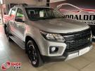 GM - Chevrolet S10 High Country 2.8CTDi 16v 4x4 C.D. Prata