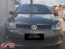 VW - Volkswagen Voyage Comfortline 1.6 I-Motion Cinza