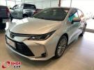 TOYOTA Corolla XEi 2.0 16v Prata