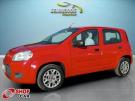 FIAT Uno Vivace 1.0 4p. Vermelha