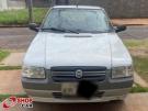FIAT Uno Mille Economy 1.0 Fire 2p. Prata
