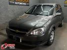 GM - Chevrolet Classic LS 1.0 Cinza