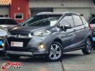 HONDA WR-V EXL 1.5 16v Cinza