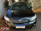 TOYOTA Corolla XEi 1.8 16v Preta