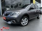 RENAULT StepWay Zen 1.6 16v Cinza