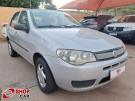 FIAT Palio 1.0 Fire 4p. Prata