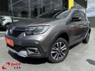 RENAULT StepWay Iconic 1.6 16v Cinza