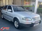 VW - Volkswagen Gol Trend 1.0 4p. Prata