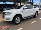 FORD Ranger Limited 3.2TDCi 20v 4x4 C.D. Branca