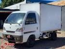 HAFEI Towner 1.0 Baú Branca