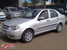 FIAT Siena 1.0 Fire Prata