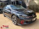 VW - Volkswagen Jetta GLi 2.0 16v TSi Preta