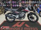 HONDA CG Titan 160i Preta