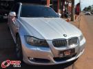 BMW 320i 2.0 16v Cinza
